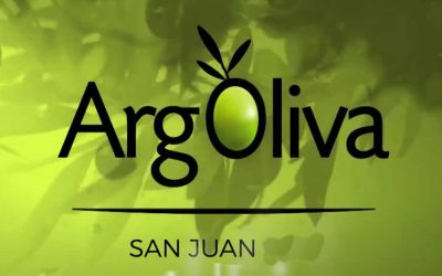 Expectativas de negocios en las rondas de Argoliva