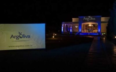 Dos aceites sanjuaninos ganaron primer premio en “ArgOliva”