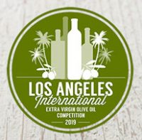 Los Angeles International Extra Virgin Olive Oil Competition – EEUU