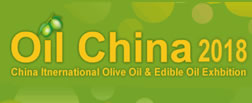 China International Olive Oil Competition – China