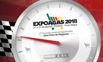 EXPOAGAS 2018 – Porto Alegre