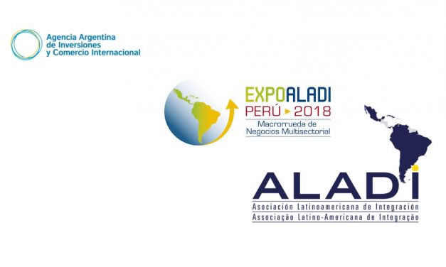 EXPO ALADI 2018