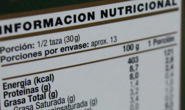 Empresas reclamaron armonizar etiquetado nutricional en el Mercosur