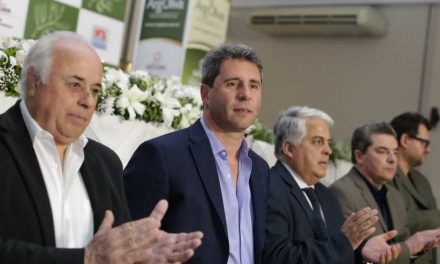 ArgOliva 2018 premió a los mejores aceites de oliva del mundo
