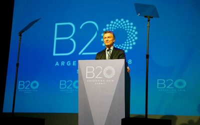 G20 – Degustación Productos Argentinos – 30 de Nov y 1ro de Dic – Bs As