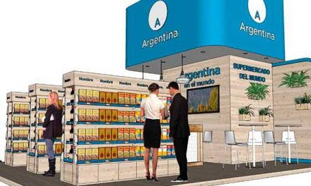 Argentina, Supermercado del Mundo