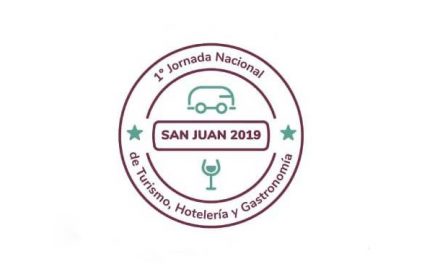 Jornada Nacional de Turismo, Hoteleria y Gastronomia