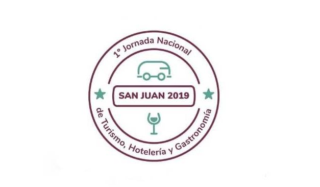 Jornada Nacional de Turismo, Hoteleria y Gastronomia