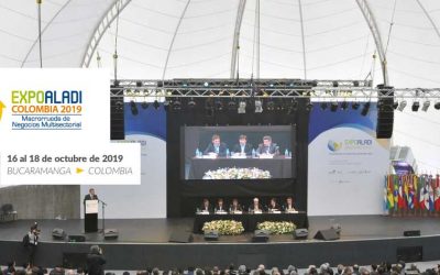 Expoaladi 2019 – Bucaramanga, Colombia