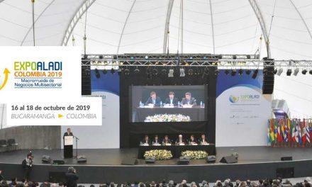 Expoaladi 2019 – Bucaramanga, Colombia