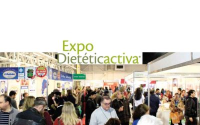 Expo DietéticActiva