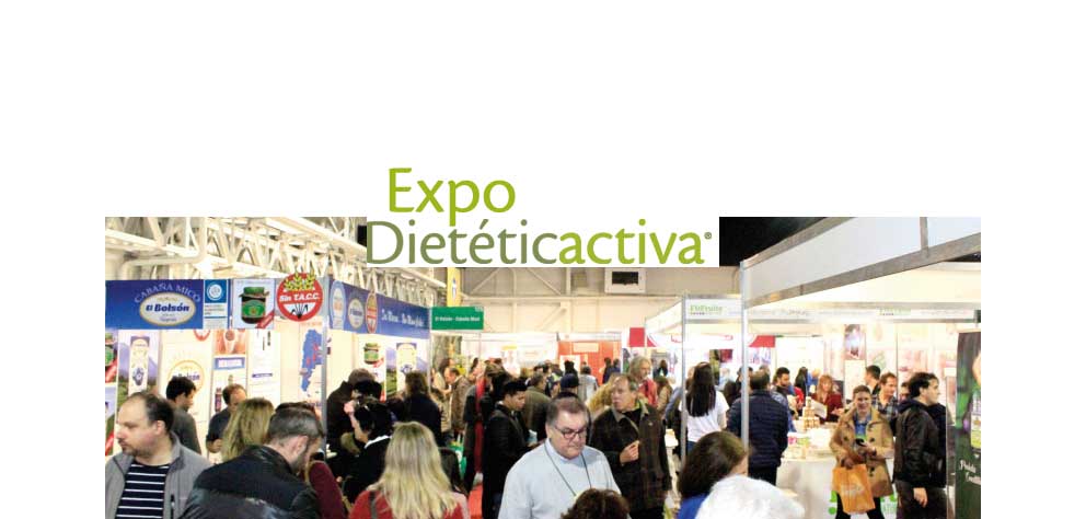 Expo DietéticActiva
