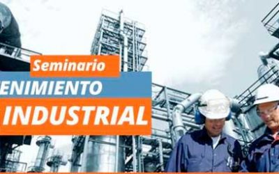 Seminario de Mantenimiento Industrial