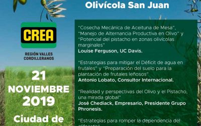 Jornada de Actualización CREA – San Juan