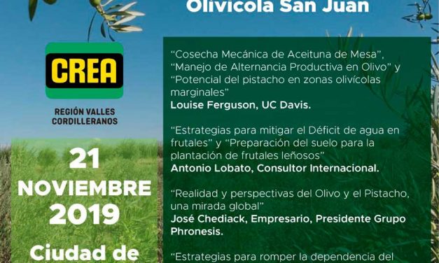 Jornada de Actualización CREA – San Juan