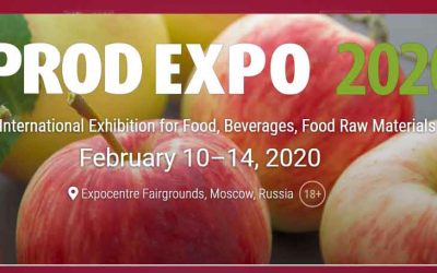 Prod Expo 2020