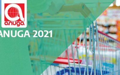 ANUGA 2021 – FERIA INTERNACIONAL – PABELLÓN ARGENTINO