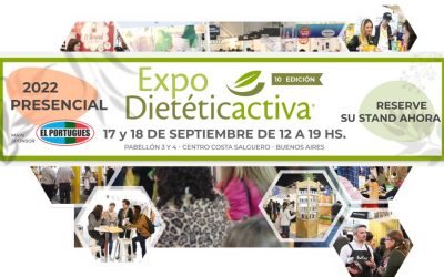 Expo Dieteticactiva
