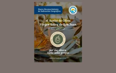 INDICACION GEOGRAFICA AOVE DE SAN JUAN