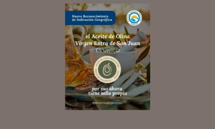 INDICACION GEOGRAFICA AOVE DE SAN JUAN
