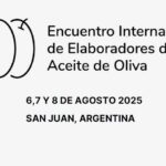 Encuentro Internacional de Elaboradores de Aceite de Oliva