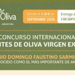 XIV Concurso internacional de aceites de oliva extra