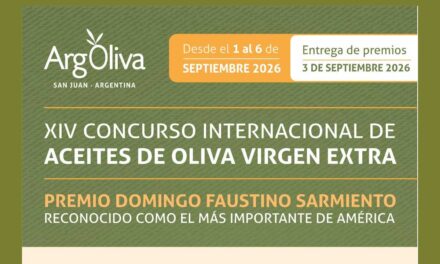 XIV Concurso internacional de aceites de oliva extra