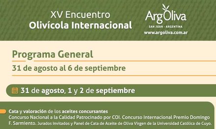 Programa General Argoliva